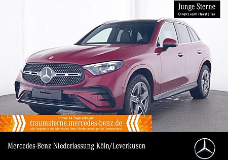 Mercedes-Benz GLC 300 e 4M AMG Premium+ PANO HeadUp AHK DIGITA