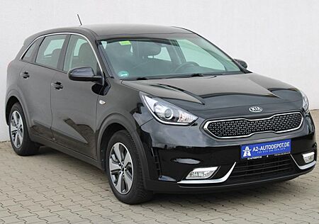 Kia Niro Hybrid Aut. Edition 7 ACAUT GRA PDC TÜVNEU!