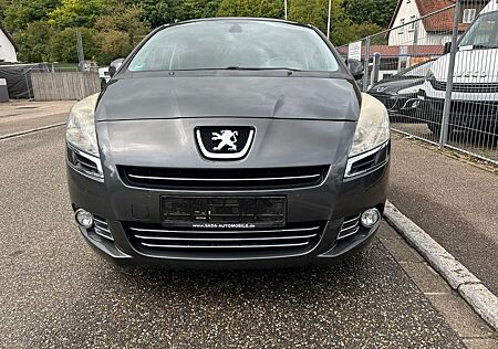 Peugeot 5008 Premium