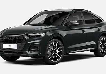 Audi Q5 Sportback 40 TDI S tronic quattro advanced