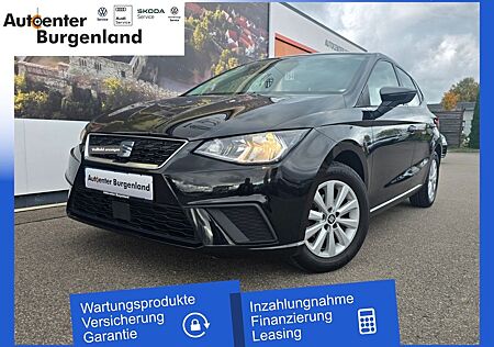 Seat Ibiza 1.0 MPI Style
