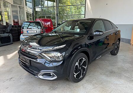 Citroën C4 Lim. Shine