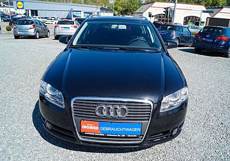 Audi A4 Avant 2.0 TDI