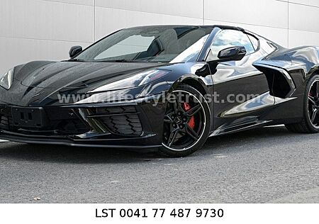 Chevrolet Corvette C8 Coupe 6.2V8 1LT - 2024 - € 68.900 T1