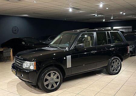 Land Rover Range Rover Vogue 3.6 V8/1-HAND/S.DACH/KAMERA/