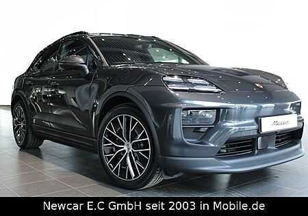 Porsche Macan Electric 4S*Pano*Inno*Matrix*ACC*360°*BOSE