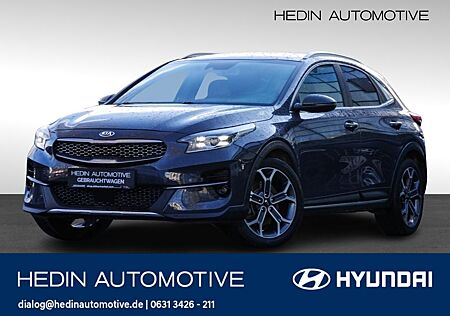 Kia XCeed 1.6 T-GDI DCT Xdition |Exclusive|NAVI|LED