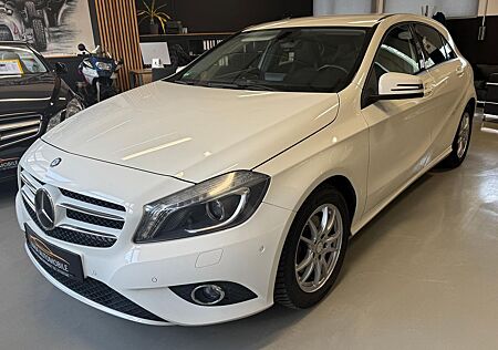 Mercedes-Benz A 180 BI-XENON PTS SHZ NAVI KLIMA