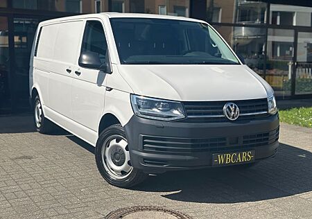 VW T6 Transporter Volkswagen Kasten lang.PDC.Standheizung.LED