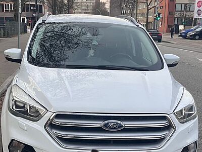 Ford Kuga 1,5 EcoBoost 4x4 134kW Titanium Autom. ...