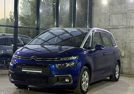 Citroën C4 Picasso Grand Spacetourer Selection Pano AHK