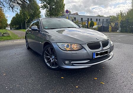 BMW 325i Cabrio - Vollausstattung - Standheizung
