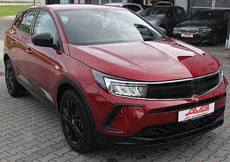 Opel Grandland X 1.5D GS LINE LED NAV 18 ZOLL SHZ
