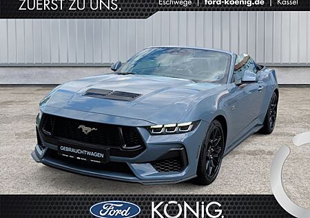 Ford Mustang GT Cabrio V8 Aut.+B&O+Navi+ACC+KeyFree