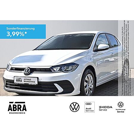 VW Polo leasen
