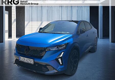 Renault Rafale Atelier Alpine E-Tech Plug-in Hybrid 300