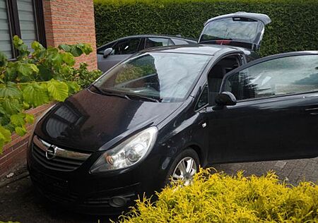 Opel Corsa 1.2 Twinport -