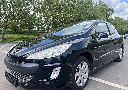 Peugeot 308 Sport 120 VTi | Kupplung + Inspektion NEU