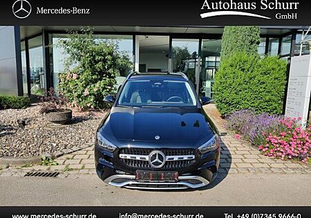 Mercedes-Benz GLA 200 Progressive (EURO 6d) COMAND APS/Klima/B