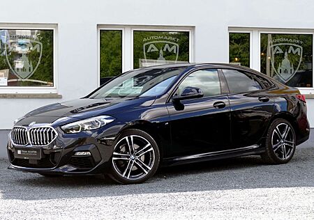 BMW 218 Gran Coupé M-Sport-Paket Leder*Navi*LED!