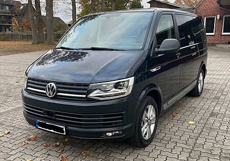 VW T6 Multivan Volkswagen Freestyle