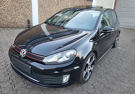 VW Golf Volkswagen VI GTI 1HD Xenonscheinwerfer