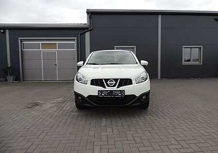 Nissan Qashqai Acenta ***1 HAND***