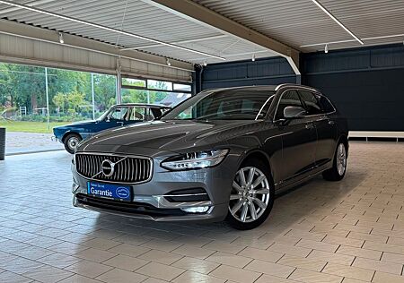 Volvo V90 Inscription AWD | LED | ACC | RFK |