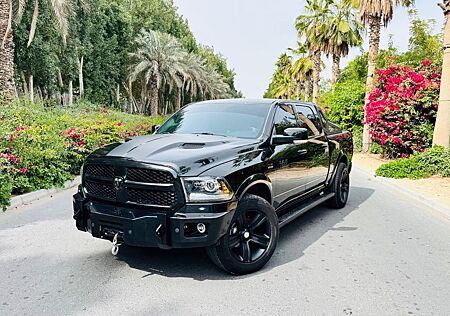 Dodge RAM SPORT*LUFT*AHK*WINDE*LED*ROLLBAR*OFFROAD*