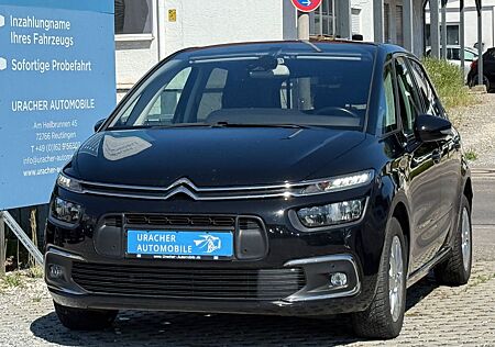 Citroën C4 Spacetourer Navi/AHK/SHZ/Temp