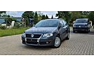 VW Passat Variant Volkswagen Trendline TDI BlueMotion NAVI SHZ