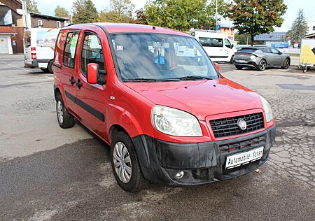 Fiat Doblo Doblò 1.4 5-Sitzer