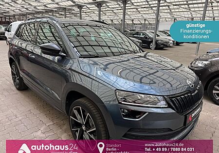 Skoda Karoq 1.5 TSI Sportline LED|Navi|ParkPilot|DAB