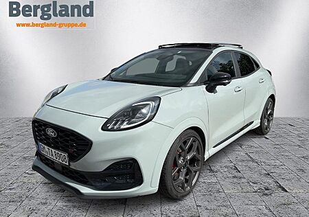 Ford Puma ST 5D 1.0L 160PS MHEV