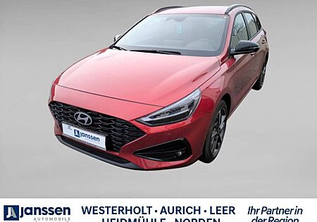 Hyundai i30 Kombi ADVANTAGE Plus-Paket
