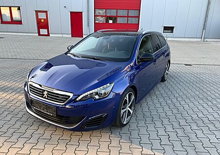 Peugeot 308 SW GT