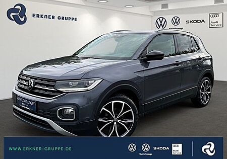VW T-Cross Volkswagen 1.0TSI DSG Style LED+DIGIPRO+ACC+KAM+++