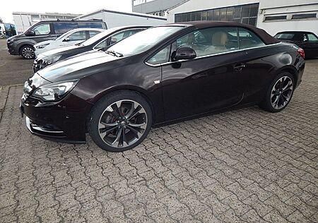 Opel Cascada Innovation