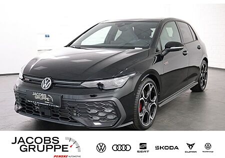 VW Golf Volkswagen VIII 2.0 TSI GTI "Black Style" DSG,Navi,Mat