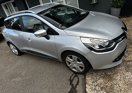 Renault Clio Grandtour Luxe ENERGY dCi 90 eco2 Luxe