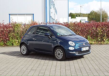 Fiat 500 1.0 GSE N3 Hybrid DOLCEVITA DOLCEVITA