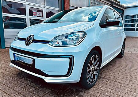 VW e-up! Volkswagen e-Up | 30 tkm | gepflegt | viel Ausstattung