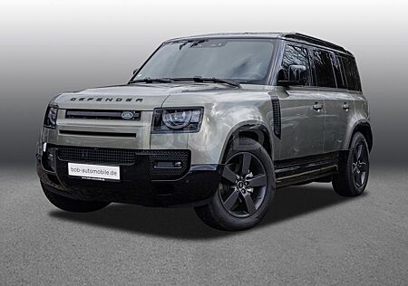 Land Rover Defender 110 D250 X-Dynamic SE 8-fach bereift