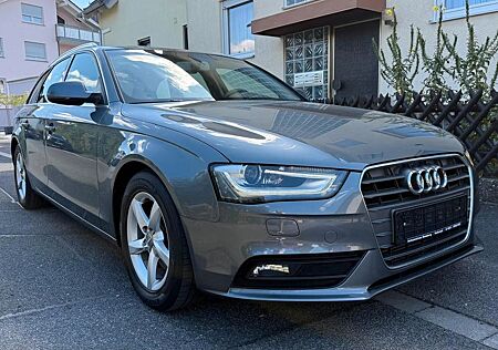 Audi A4 2.0 TDI Ambiente Avant