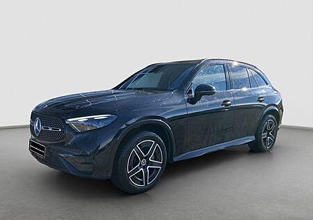 Mercedes-Benz GLC 220 d 4MATIC AMG*Night*Navi*KeyLess*RFK*PDC