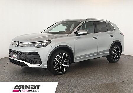 VW Tiguan Volkswagen 2.0 TDI DSG 4M R-Line IQ Pano Nav 360 AHK