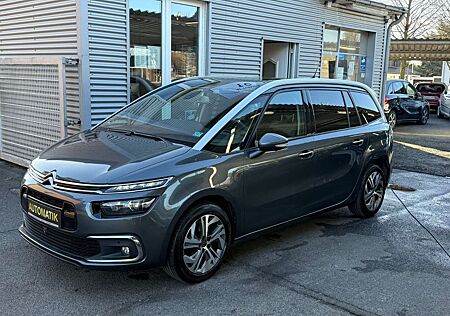Citroën C4 Spacetourer Grand C4 Picasso/Spacetourer Shine 7/SITZER