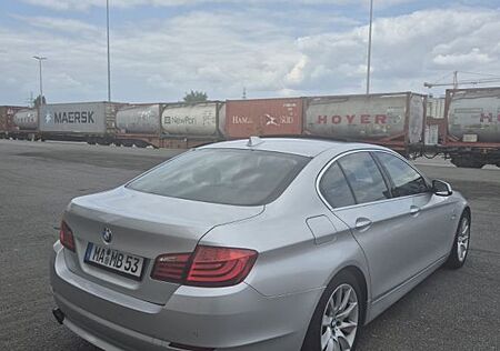 BMW 530i F10 | 277 PS | Vollausstattung |