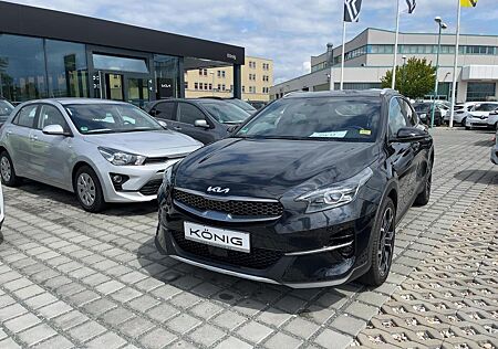 Kia XCeed 1.6T BLACK XDITION Automatik*Sitzheizung