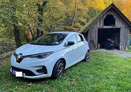 Renault ZOE R110 Z.E.50 | 50 kWh Kaufbatterie |